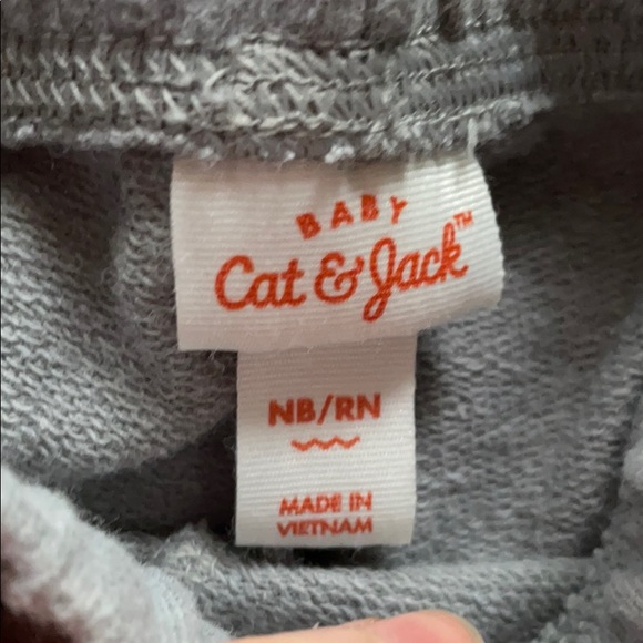 NB Sweatpants - Picture 5 of 5